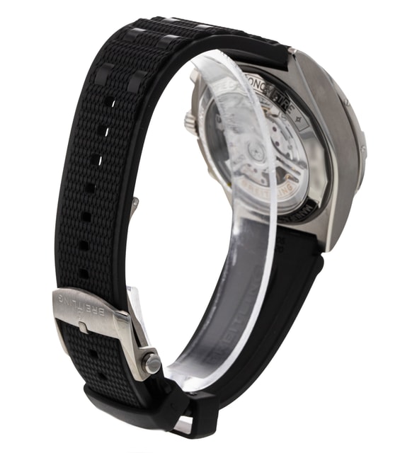 Breitling Chronomat B01 42 EB0134 Image 3